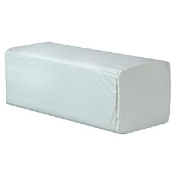 Falthandtücher 2-lagig hochweiss high quality tissue
